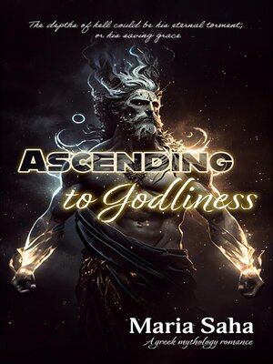 cover image of Ascending to Godliness
